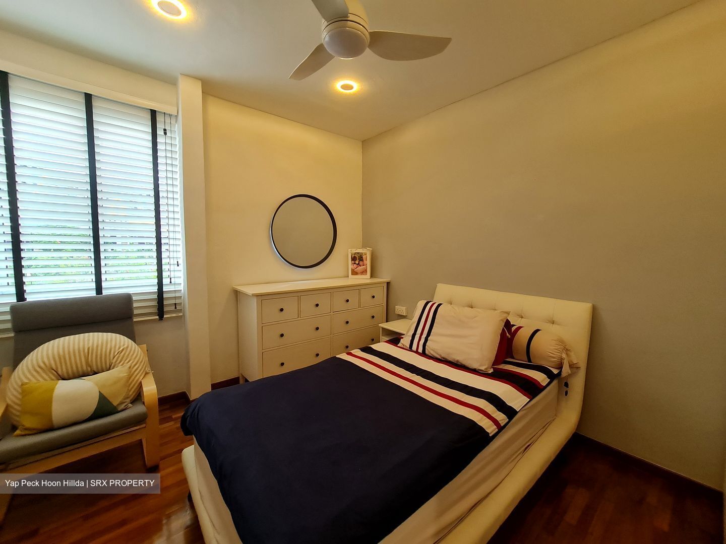 Choa Chu Kang Drive (D23), Terrace #380069621